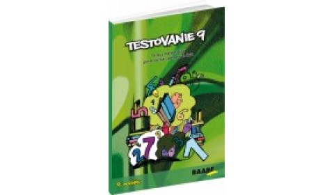 Testovanie 9: Pomôcka, ktorá naučí nebáť sa matematiky