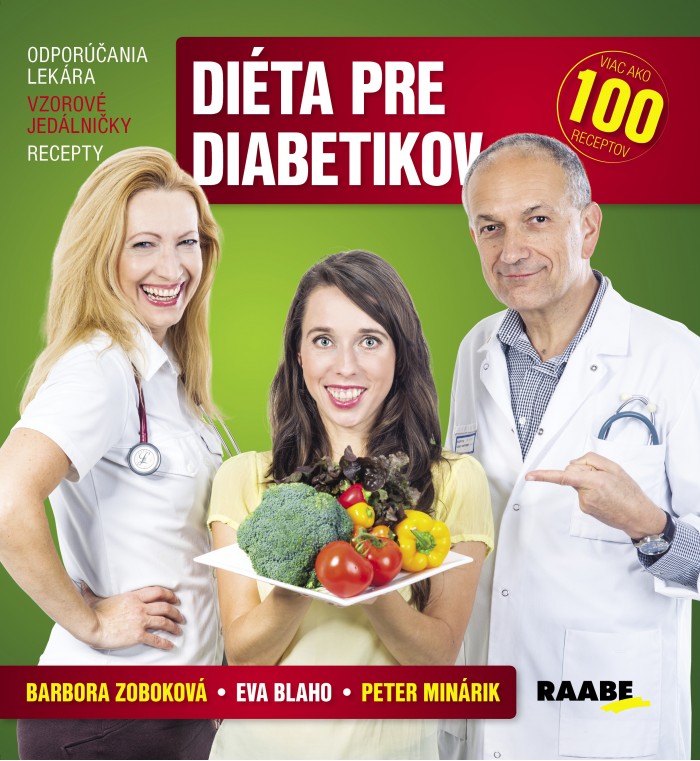 Dobrá správa pre všetkých diabetikov