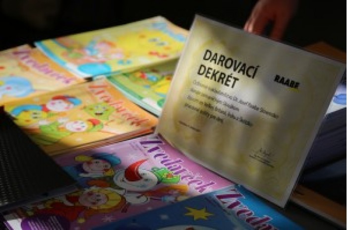 Aj slovenské deti žijúce v zahraničí potrebujú našu pomoc a podporu