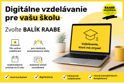 Ministerstvo spúšťa projekt VZDELÁVANIE DIGIEDU