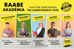 Ako si udržať 12 % príplatok za profesijný rozvoj aj po roku 2026