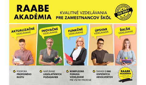Ako si udržať 12 % príplatok za profesijný rozvoj aj po roku 2026
