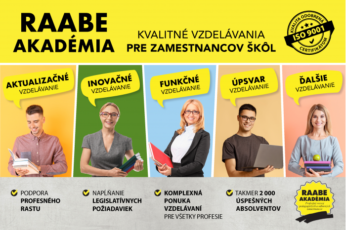 Ako si udržať 12 % príplatok za profesijný rozvoj aj po roku 2026