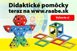 Didaktické pomôcky Stiefel Eurocart nájdete už aj na e-shope RAABE