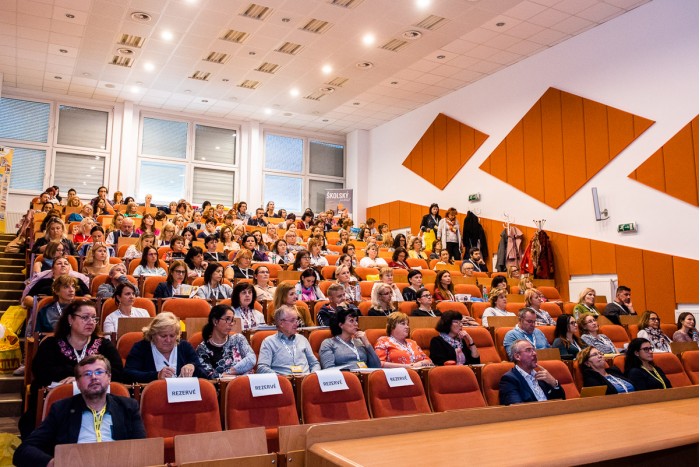 Riaditelia škôl si nastavujú ten správny kurz