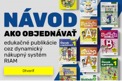 Návod na objednávanie edukačných publikácií cez dynamický nákupný systém