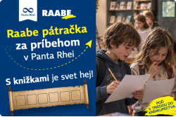 Zastavme stagnáciu v čítaní detí!