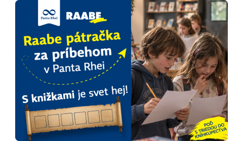 Zastavme stagnáciu v čítaní detí!