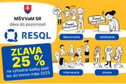 Šikanovanie je v školách prítomné – ale nemusí byť