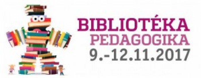 RAABE a EXPOL PEDAGOGIKA idú na Bibliotéku 2017
