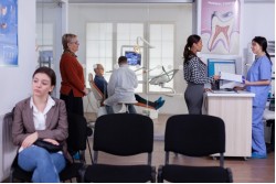 Lekári hovoria, kde zlyhávajú elektronické výmenné lístky. Problémy sa prejavujú aj na čakacích lehotách