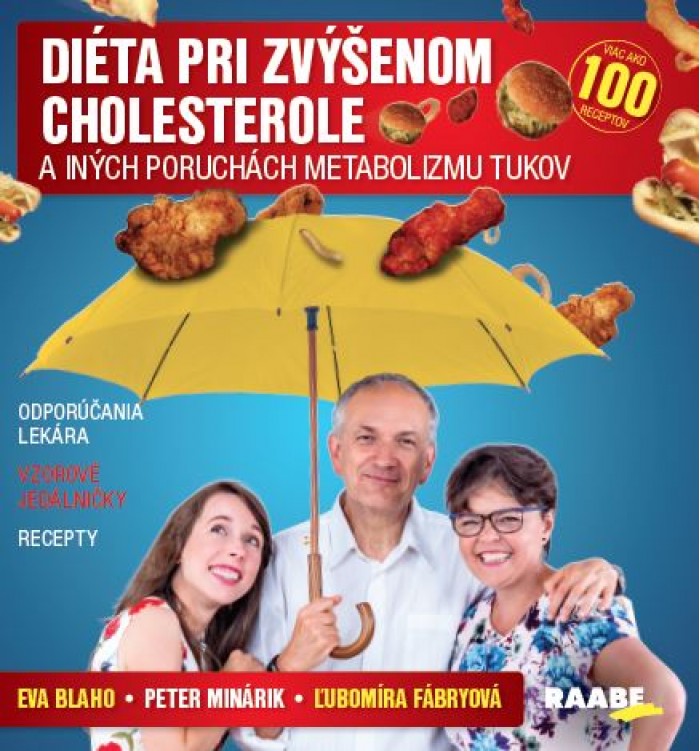 O poruchách metabolizmu sa oplatí vedieť viac