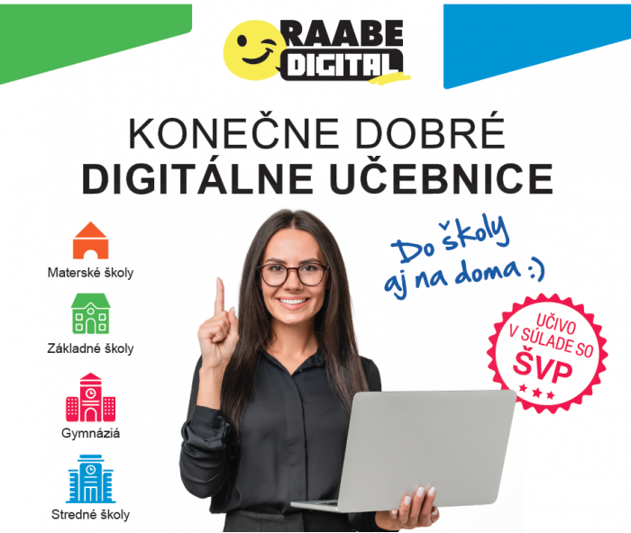 Školy dostanú peniaze na podporu digitálnej transformácie vzdelávania