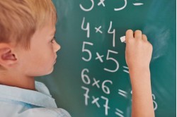 Dyskalkúlia – Ako sa skamarátiť s matematikou? 