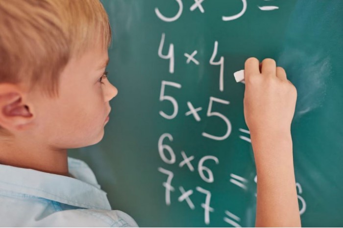 Dyskalkúlia – Ako sa skamarátiť s matematikou? 