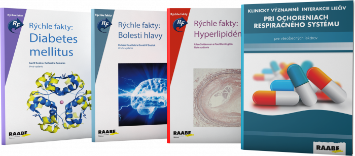 Najnovšie svetové poznatky pre všeobecných lekárov po slovensky