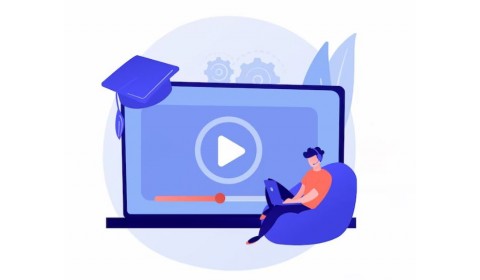 Prvé edukačné video pre učiteľov je na svete