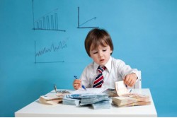 Deti na Slovensku dosahujú vo finančnej gramotnosti priemerné výsledky
