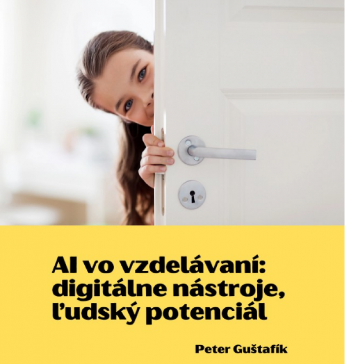 Viete, ako používať AI na učenie?