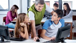 Nová pozícia v školách: školský digitálny koordinátor