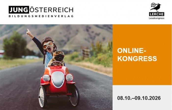 RAABE na úspešnom online kongrese LERCHE 2026