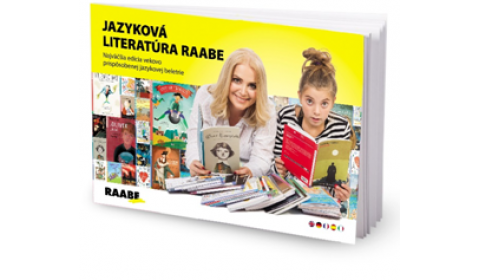 Školy zásobte sa knihami v cudzom jazyku!