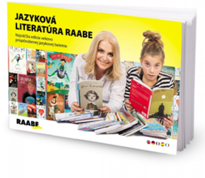 Školy zásobte sa knihami v cudzom jazyku!