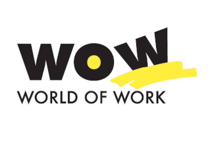  PROJEKT WORLD OF WORK (ERASMUS+ 2015)