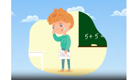 Nepáčila sa vám známka z matematiky?