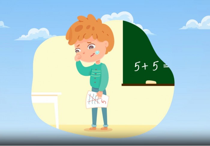 Nepáčila sa vám známka z matematiky?
