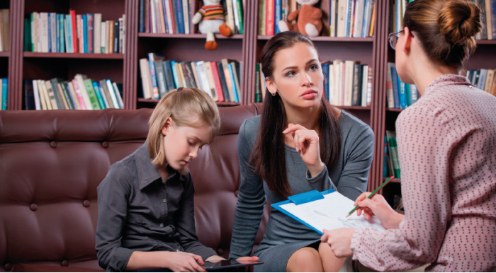 Najväčší problém učiteľov? RODIČIA