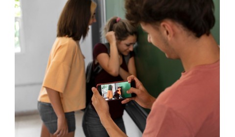 T. Drucker: Školy dostávajú návod, ako zvládať náročné situácie