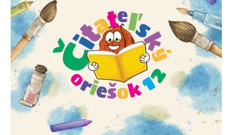 Ministerstvo školstva zaradilo Čitateľský oriešok do Katalógu inovácií