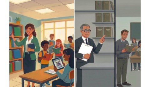 Prečo je otvorený trh s učebnicami lepší ako zatvorený?