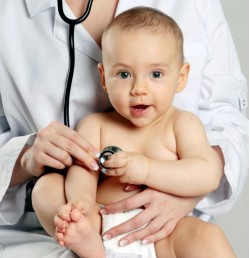 Hľadáte najnovšie poznatky z pediatrie?