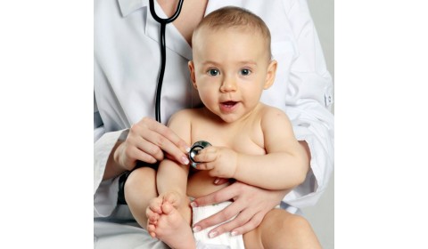 Hľadáte najnovšie poznatky z pediatrie?