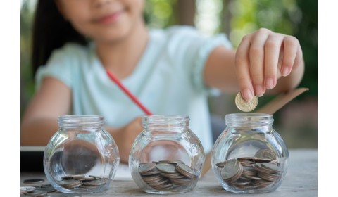 Čo je nové v oblasti finančnej gramotnosti?