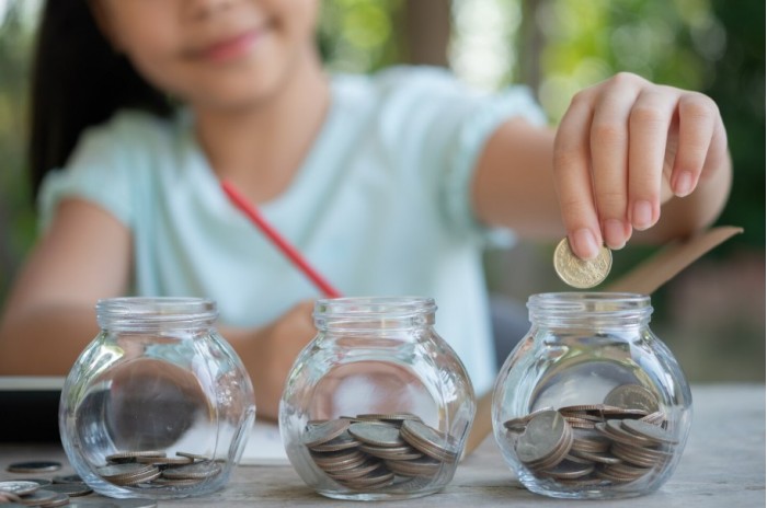 Čo je nové v oblasti finančnej gramotnosti?