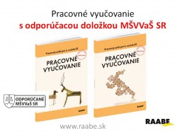 Pracovné vyučovanie s ministerským príspevkom