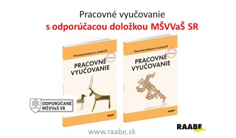 Pracovné vyučovanie s ministerským príspevkom