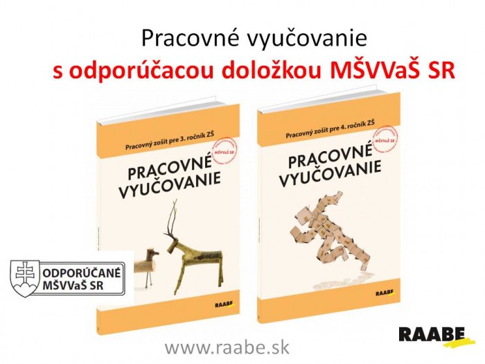 Pracovné vyučovanie s ministerským príspevkom