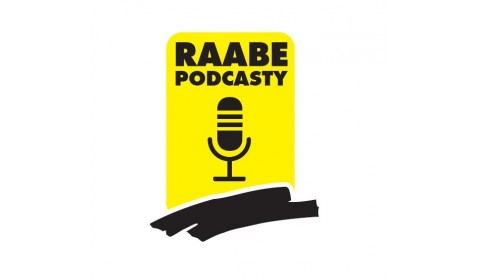 Raabe podcasty - nový kanál pre vzdelávanie