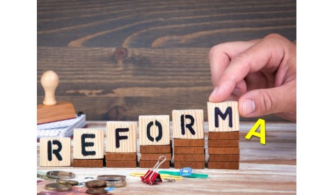 Kurikulárna reforma základného vzdelávania: východiská a ciele