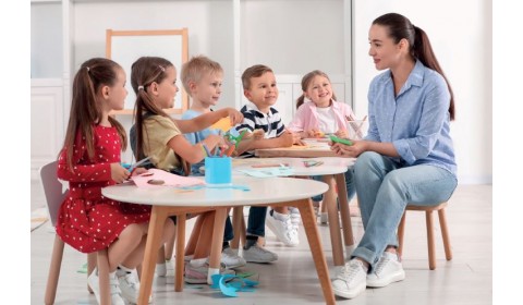 Pedagógovia v MŠ, pozor!