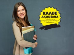 Na Slovensku štartuje RAABE AKADÉMIA