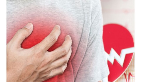 Chcete mať zdravé srdce a cievy?