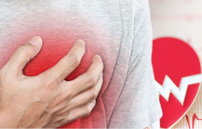 Chcete mať zdravé srdce a cievy?