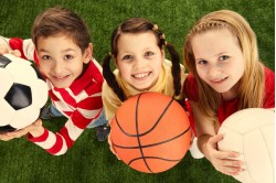 Rezort školstva odporúča telesnú a športovú výchovu organizovať v exteriéri