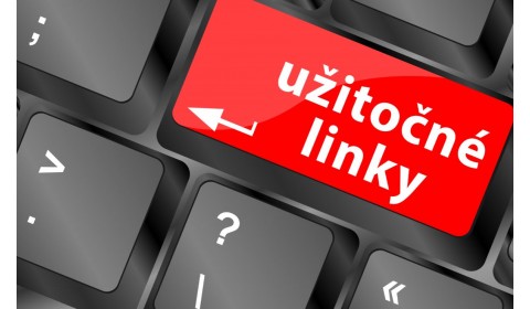 Užitočné linky pre učiteľov aj rodičov