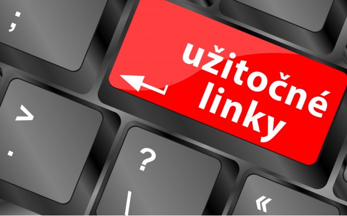Užitočné linky pre učiteľov aj rodičov